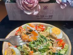 -一沙一城·岩烤牛扒(深圳首店)