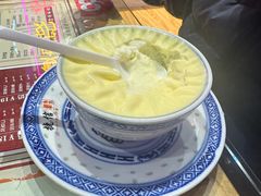-捷信牛奶甜品世家(合生汇店)