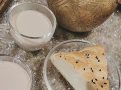 -那时新疆·若羌(经纬汇店)