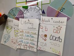 -艾儿思国际幼托园(双井园店)