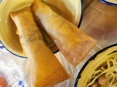 春卷-东排食堂长沙小吃大排档(五一广场店)
