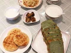 上星早餐-星巴克(杭州桐庐立山国际店)