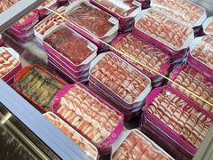 -袁记串串香火锅(郑和中路店)