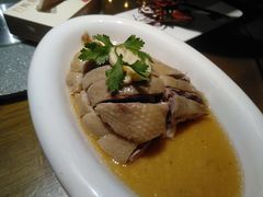 -刀板香·安徽菜(国购IFC店)