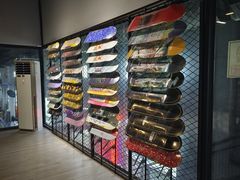 -VSP火山滑板极限公园