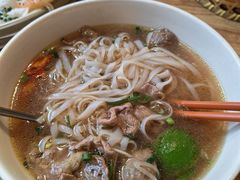 -越美小馆·越南料理(曲江店)