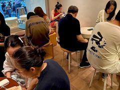 -小团圆糖水铺(襄阳南路店)