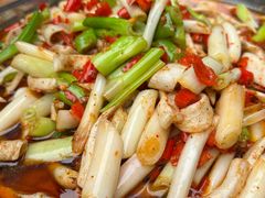 -邱金小炒·30 年盐帮江湖菜(自贡店)