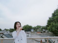 -糖房咖啡(南锣鼓巷店)