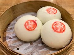 蘇小柳豌豆蓉流沙包-苏小柳手工点心(人民广场分院)