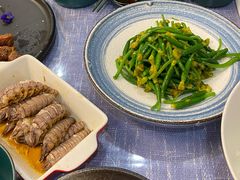 Y先生的皮皮虾(大份)-后海16号·北京私房菜
