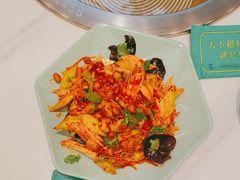 -满兴咱妈烀饼铁锅炖(兰州北街店)