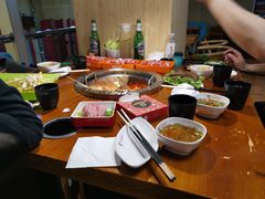 -签味爽成都老火锅串串(窑头路店)