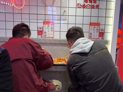 -孖记茶档·热腾茶餐(荔湾领展广场店)