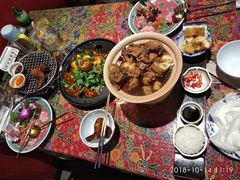 -小娘惹厨房Little Nyonya(狮城有约上榜店)