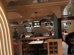 -清真·卡德尔大叔新疆主题餐厅(龙汇路店)