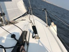 -鑫艋游艇海钓俱乐部