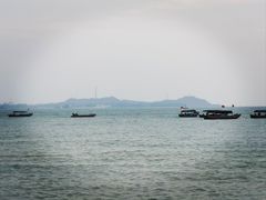 -万尾金滩