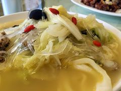 -添福来墨鱼饺子 · 海鲜东北菜(大连星海·黄浦路店)