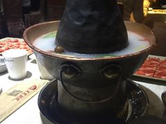 -羊家胡同·龙虾烧烤火锅(龙汇路店)
