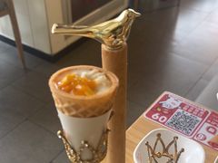 -嘉和一品粥(方庄店)