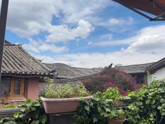 -胖子菜馆(花园餐厅店)