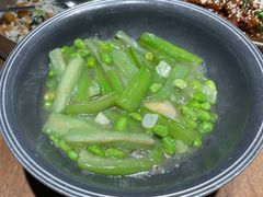 -蜜桃餐厅·伴山(湖滨商业街店)