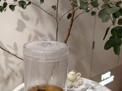 -喜茶(迪士尼小镇DP店)