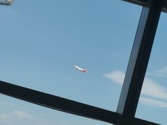 -石家庄正定国际机场-T2航站楼