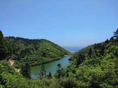 -长沙黑麋峰国家森林公园