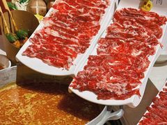 -荣叔港式沙嗲牛肉火锅(正佳潮流店)