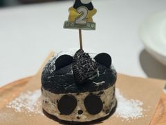 -眉州东坡·熊猫主题餐厅(枫蓝店)
