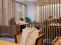 大堂-竹里馆·淮扬菜·功夫茶(老门东店)