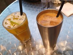 -公仔堂港式茶餐厅(西村店)