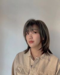 -丝语萱形象