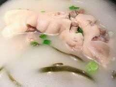 -钟太婆老妈蹄花(春熙路店)