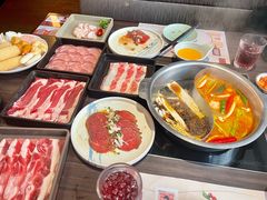 -MoMo牧场·寿喜烧专门店(长泰广场店)