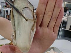 -明本海鲜大排档·鱼生海鲜烧烤宵夜(陈家祠店)