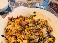 -前海沿·青岛菜(李沧万达店)