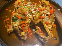 -小湘旺臭鳜鱼(百子湾店)