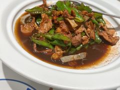-兰湘子·湘菜小炒(盛龙广场店)