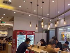 -DQ·蛋糕·冰淇淋(湖景东路店)