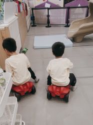 -MELAND亲子乐园•派对•研学(南宁万象城店)