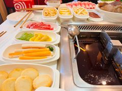 -海底捞大排档火锅(打浦路店)