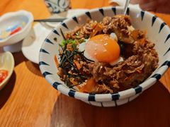 -有喜屋·鲜鸡烧鸟·居酒屋(安龙路店)
