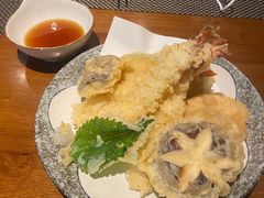 -武藏日本料理(宝安壹方城店)