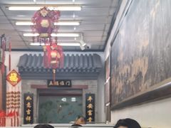 -海碗居老北京炸酱面(增光路店)