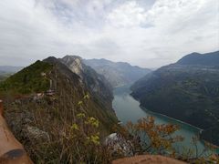 -白帝城·瞿塘峡景区