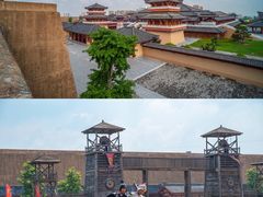 -中国汉城景区