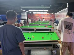 -大鲁阁保龄球(苏州园区店)